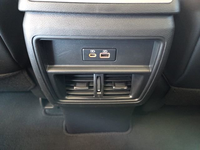 Used 2024 Nissan Murano SV AWD/4WD image 43
