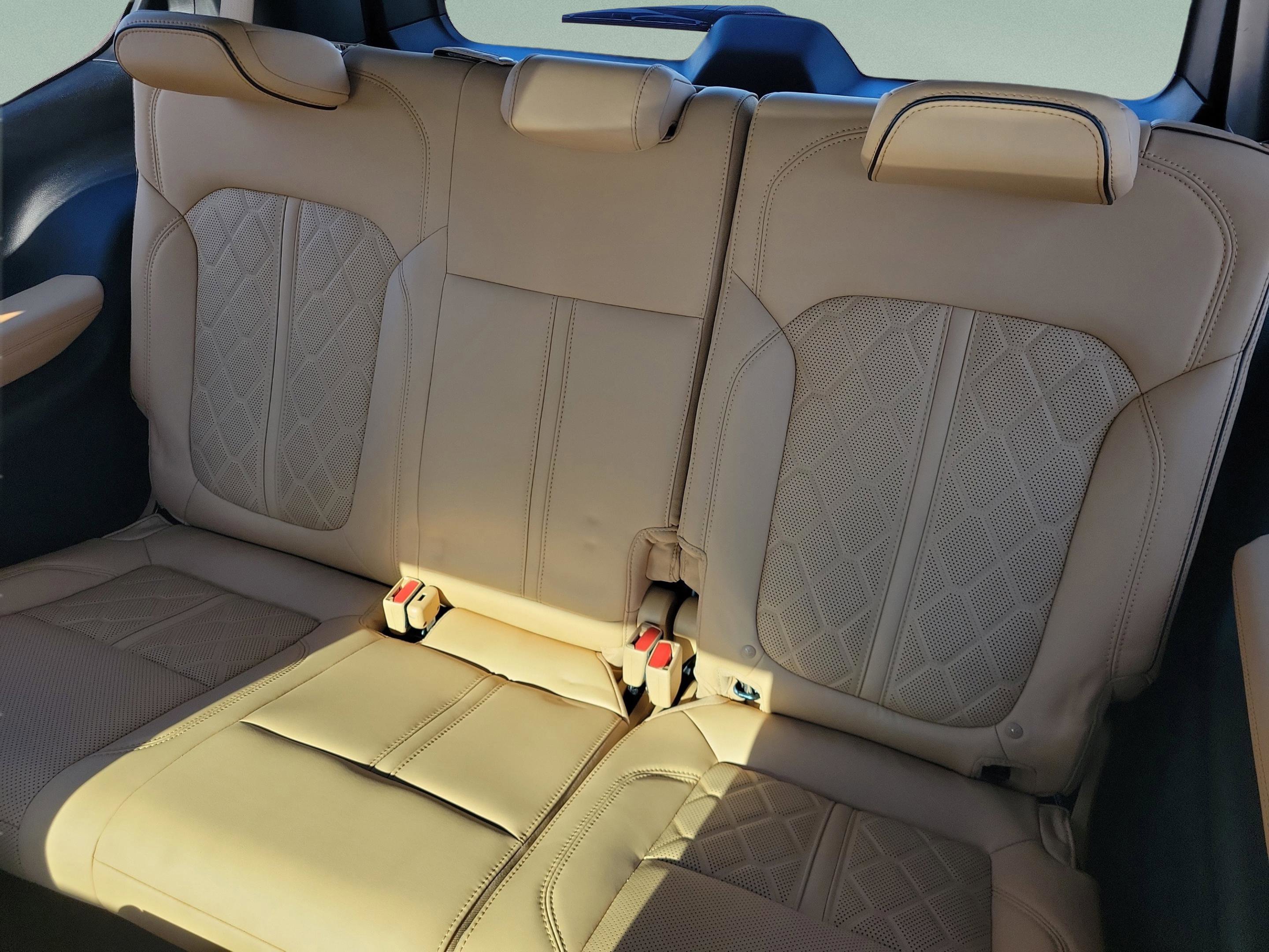 Used 2022 Jeep Grand Wagoneer Series III image 10