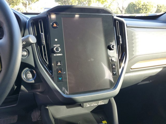 Used 2025 Subaru Forester Sport image 24