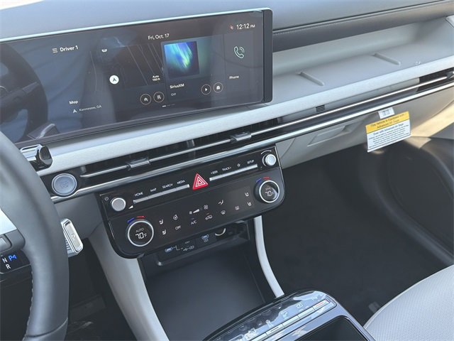 New 2026 Hyundai Tucson Limited image 28