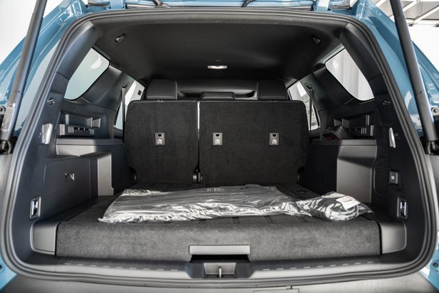 New 2025 Toyota 4Runner Limited image 9