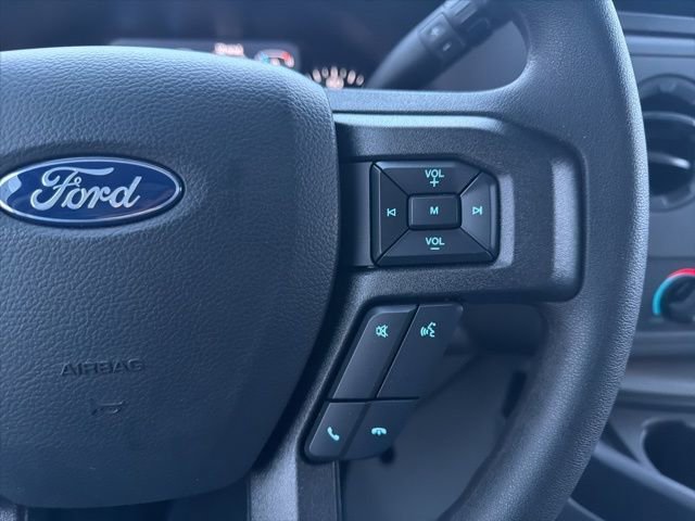 New 2026 Ford E-350 and Econoline 350 Super Duty w/ Power Equipment Group image 26