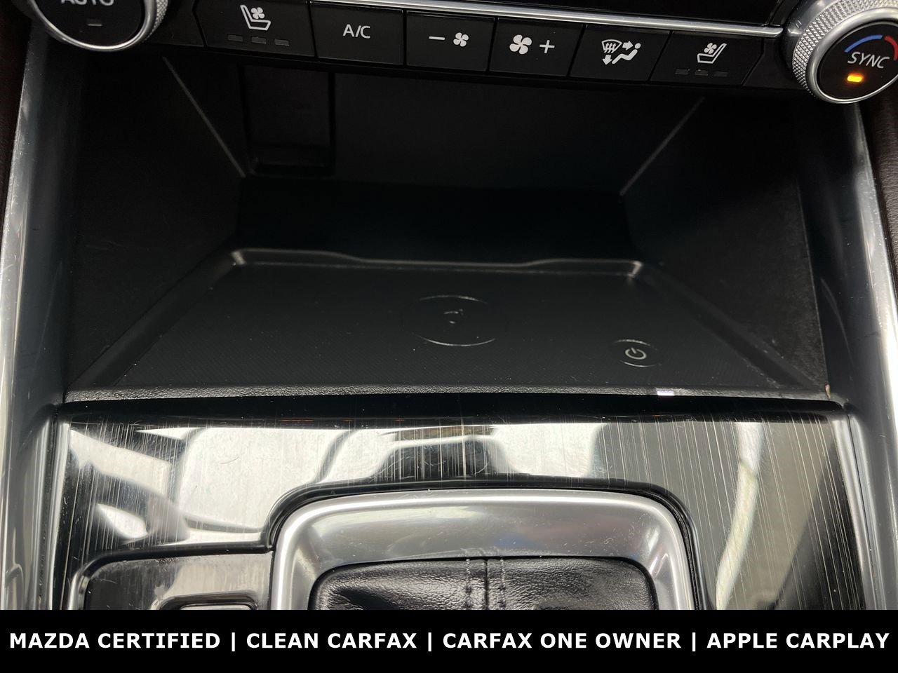 Used 2022 MAZDA CX-5 Signature image 27