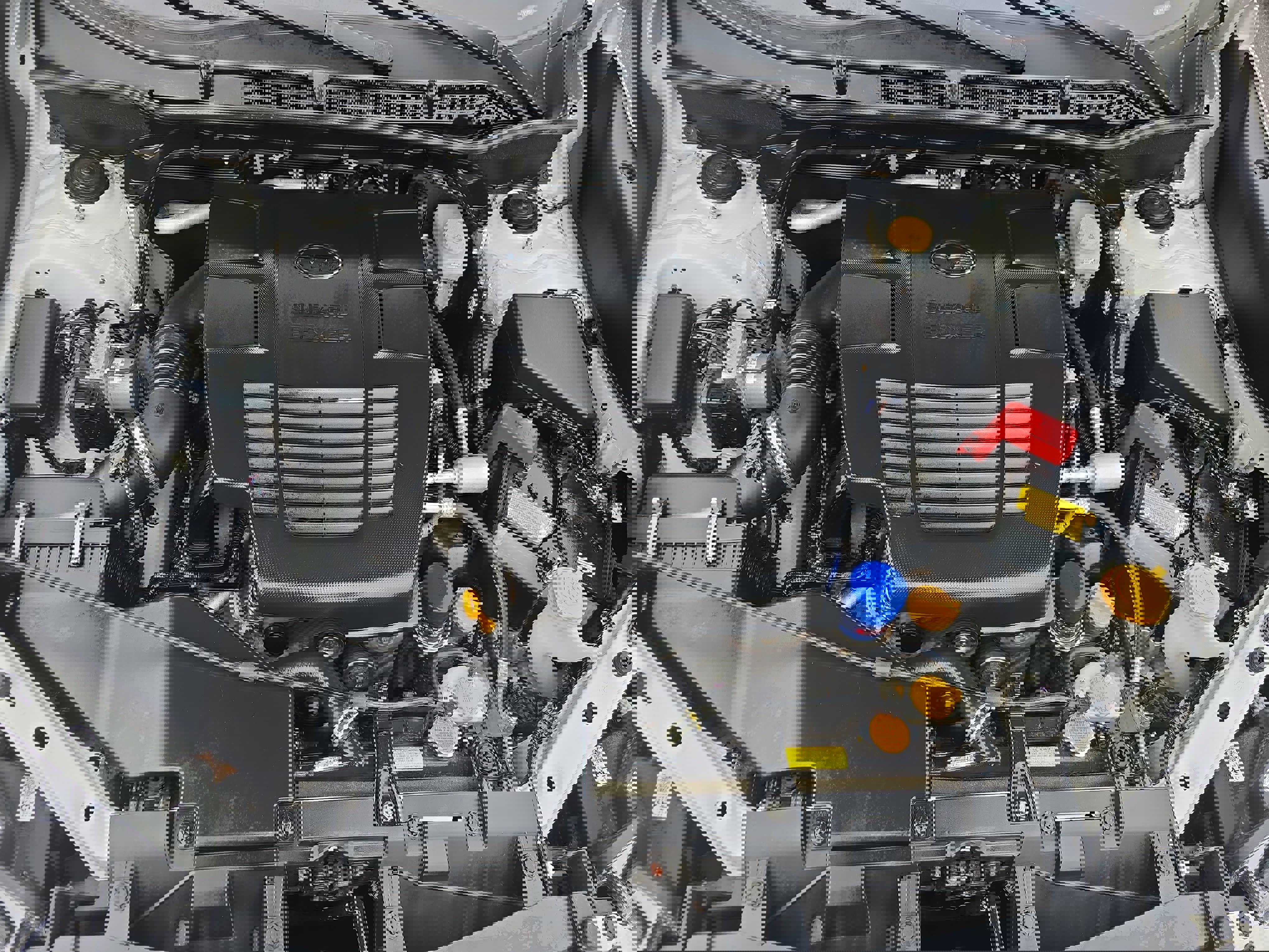 Used 2024 Subaru Forester Wilderness image 33