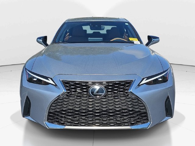 Used 2024 Lexus IS 300 w/ Comfort Package RWD image 9