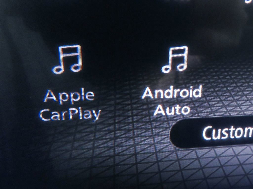 Certified 2023 Nissan Rogue S image 24