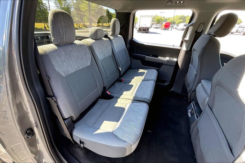Used 2023 Ford F150 XLT image 27
