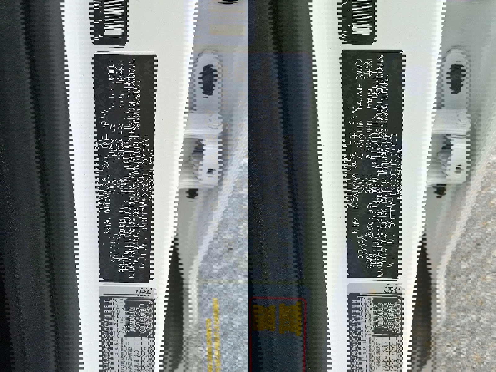 New 2025 Kia K4 GT-Line Turbo image 18