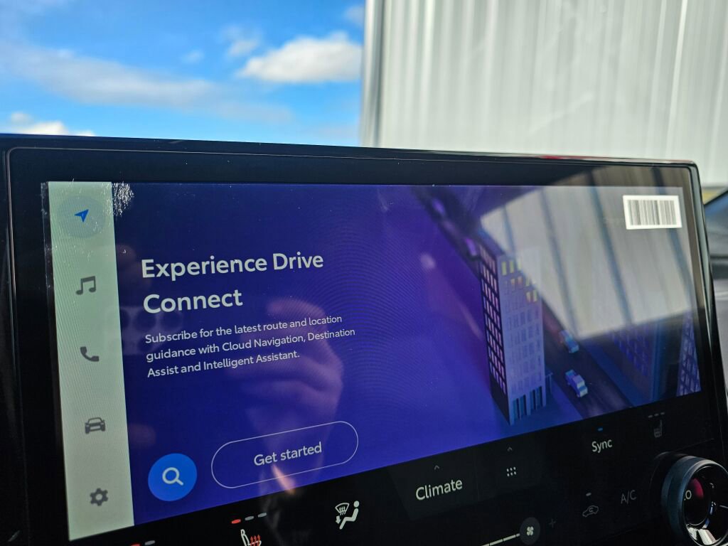New 2026 Toyota bZ AWD/4WD image 14