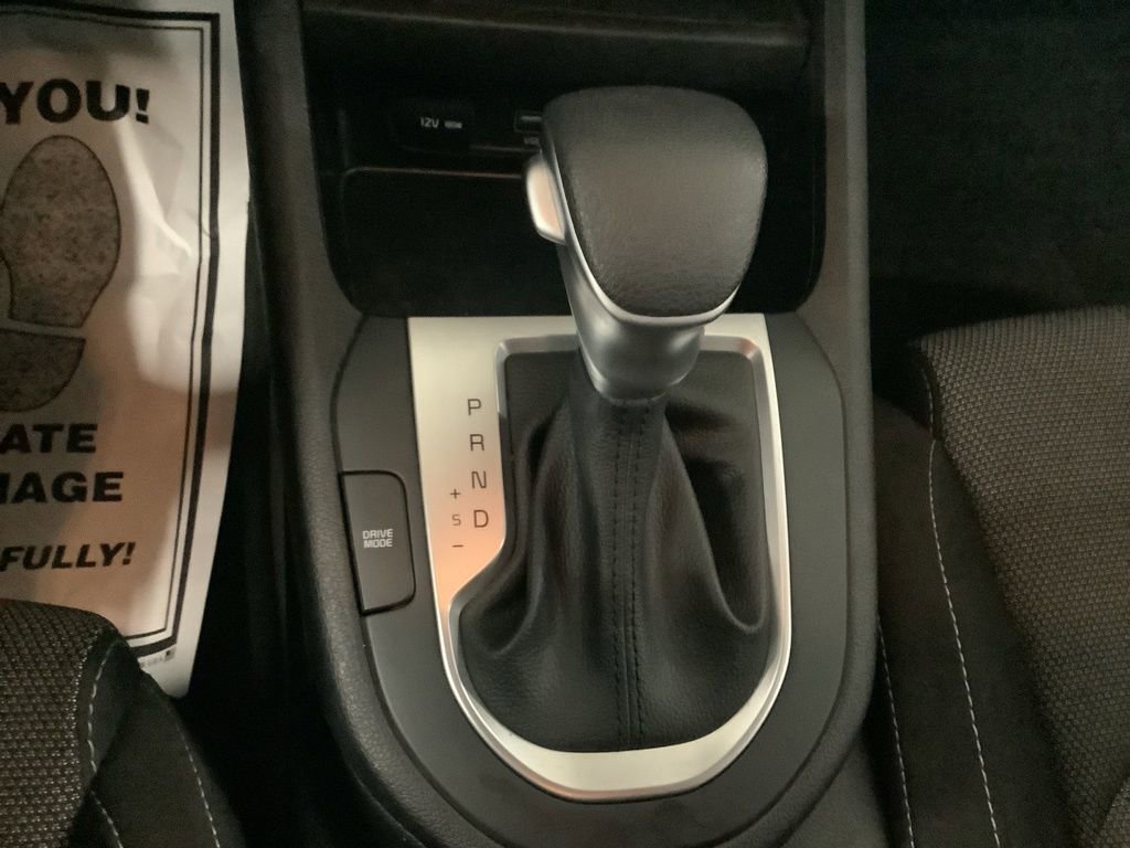 Certified 2023 Kia Forte LXS image 16