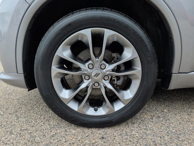 Used 2019 Dodge Durango GT AWD/4WD image 34