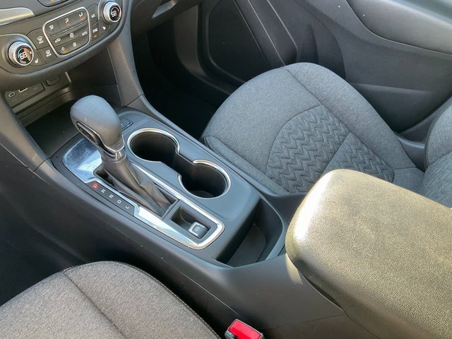 Used 2024 Chevrolet Equinox LT image 14