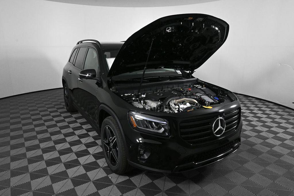 New 2026 Mercedes-Benz GLB 250 image 35