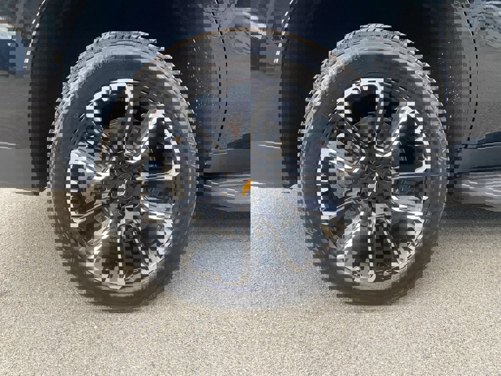 New 2026 Chevrolet Tahoe High Country w/ Sun And Tow Package image 6