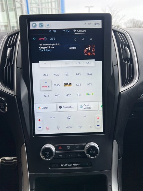 Used 2022 Ford Edge ST-Line image 31