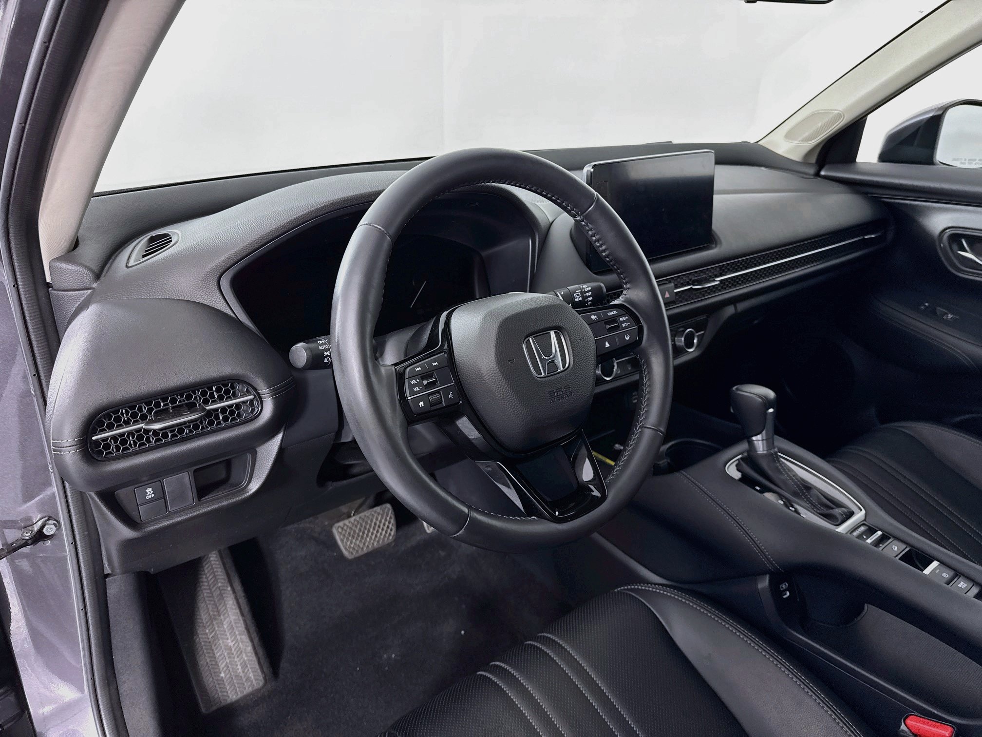 Certified 2024 Honda HR-V EX-L image 9