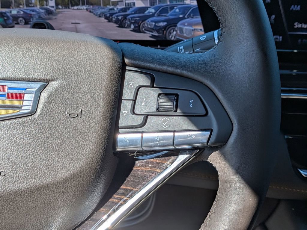 Used 2023 Cadillac Escalade Sport w/ Touring Package image 23