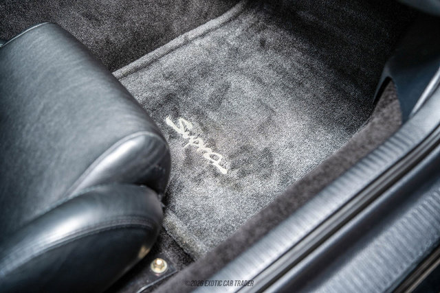 Used 1997 Toyota Supra Turbo image 73