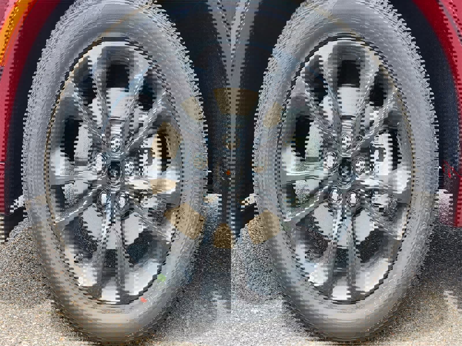 New 2025 Dodge Durango GT image 10
