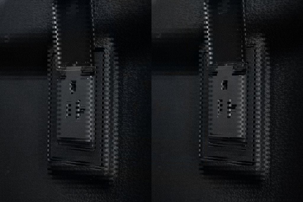 Used 2024 Toyota Land Cruiser 1958 image 35