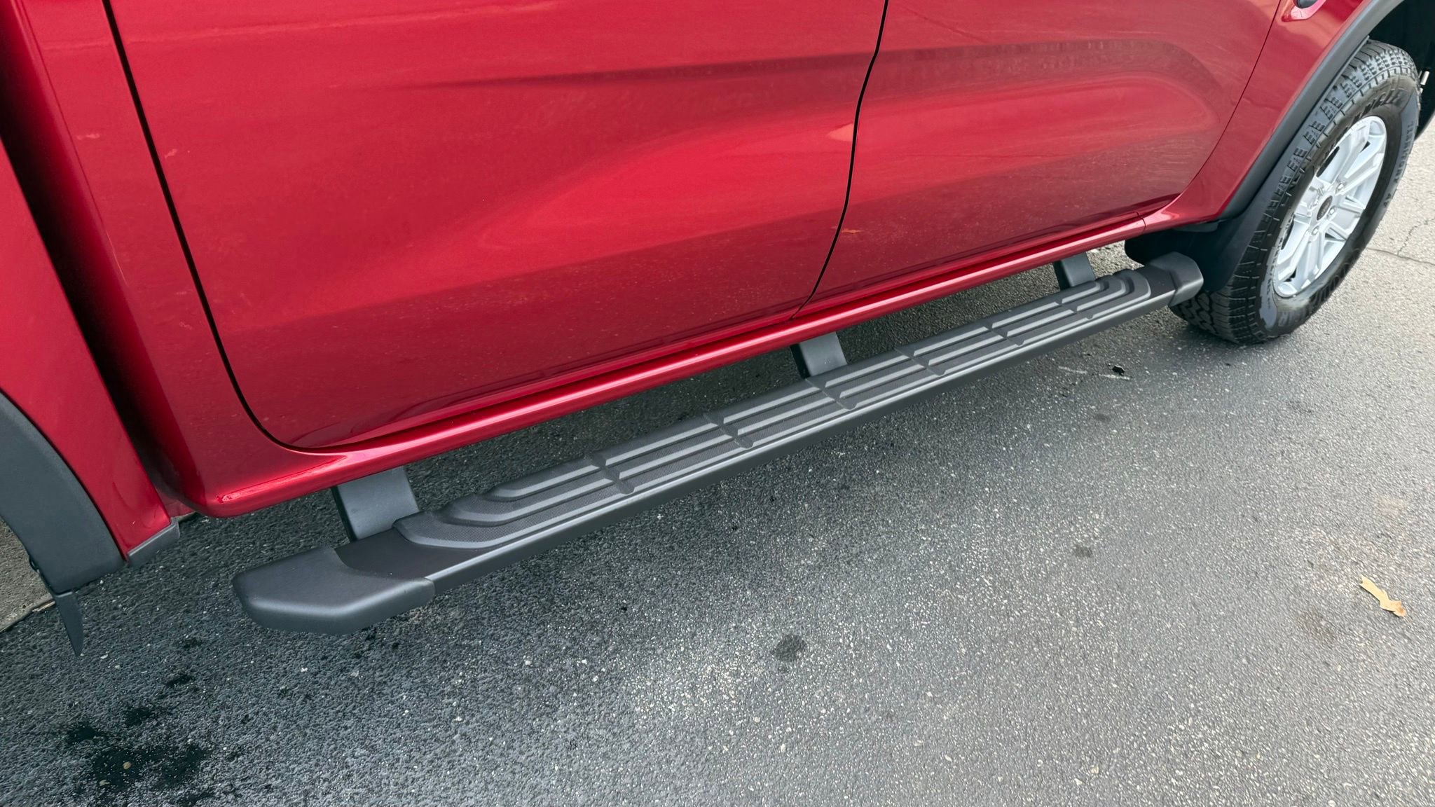 Used 2025 Ford Ranger XL w/ Trailer Tow Package image 5