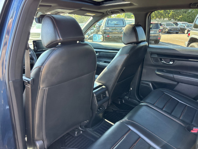 Used 2024 Honda CR-V Sport-L image 10