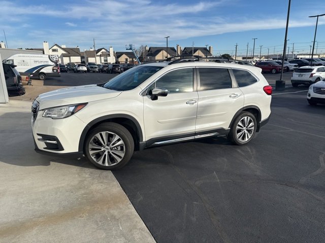 Used 2022 Subaru Ascent Touring w/ Popular Package #2A