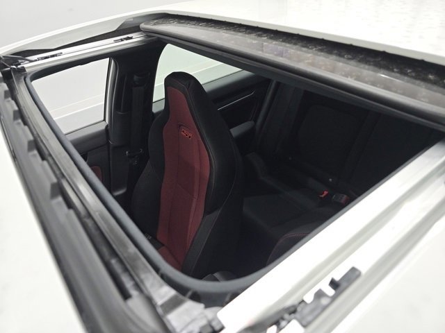 Used 2025 Honda Civic Si image 8