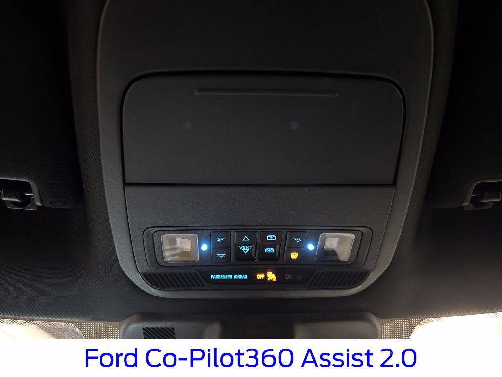 Certified 2023 Ford F150 XLT w/ Equipment Group 302A High AWD/4WD image 33