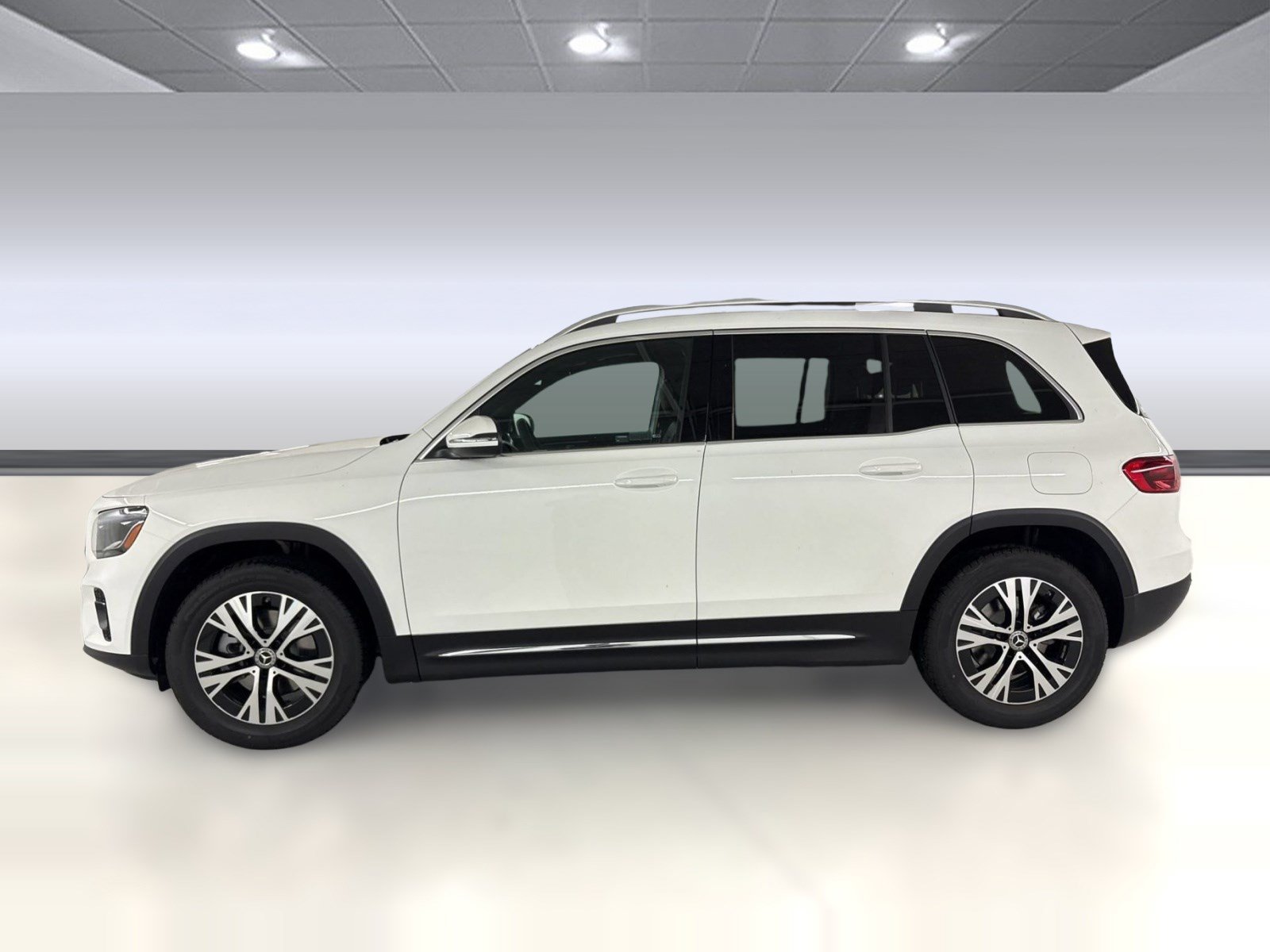 Certified 2026 Mercedes-Benz GLB 250 image 46