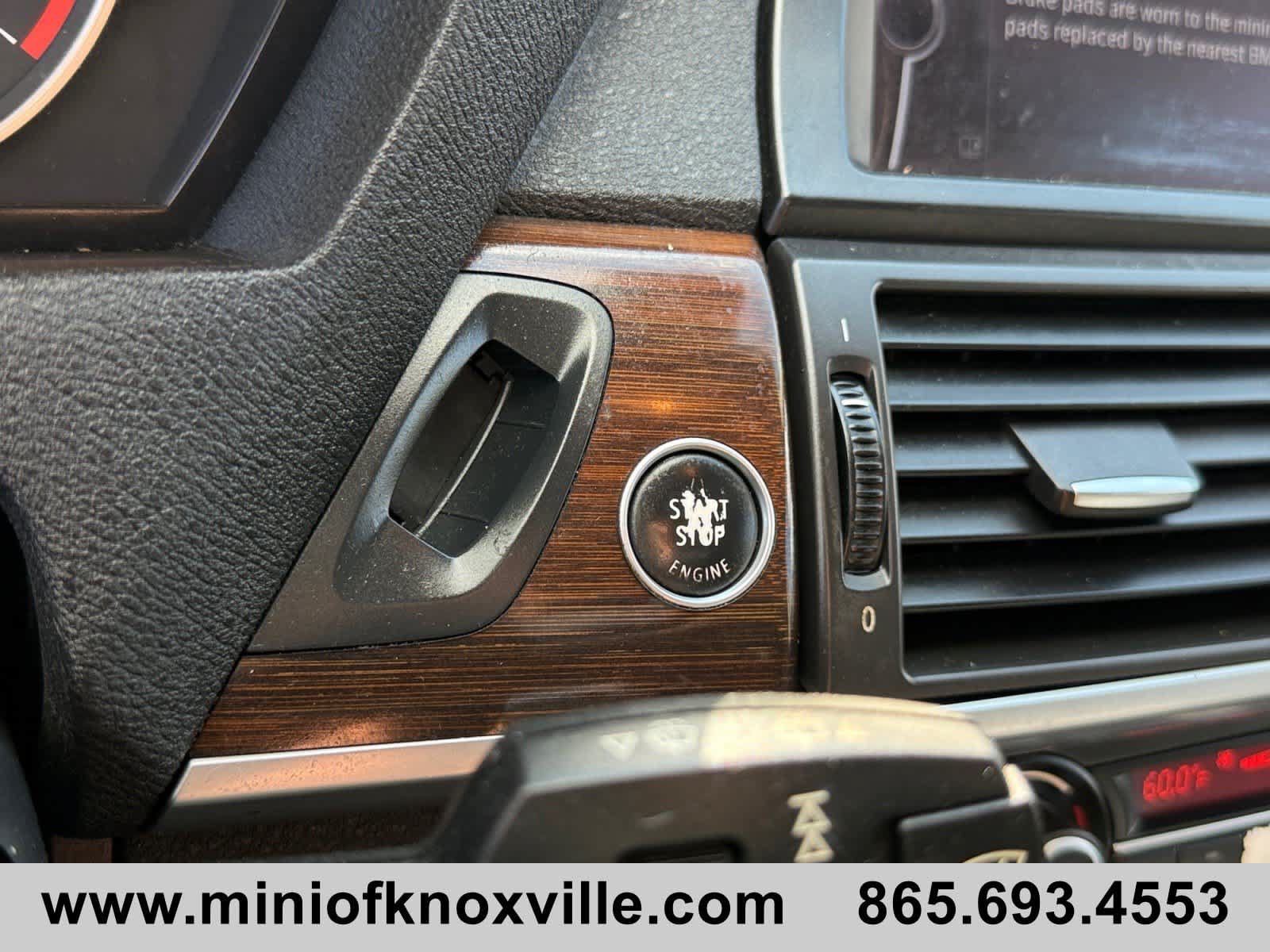 Used 2012 BMW X5 xDrive35i AWD/4WD image 24