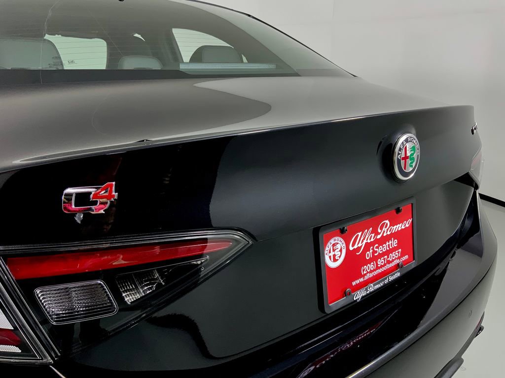 New 2026 Alfa Romeo Giulia AWD image 16