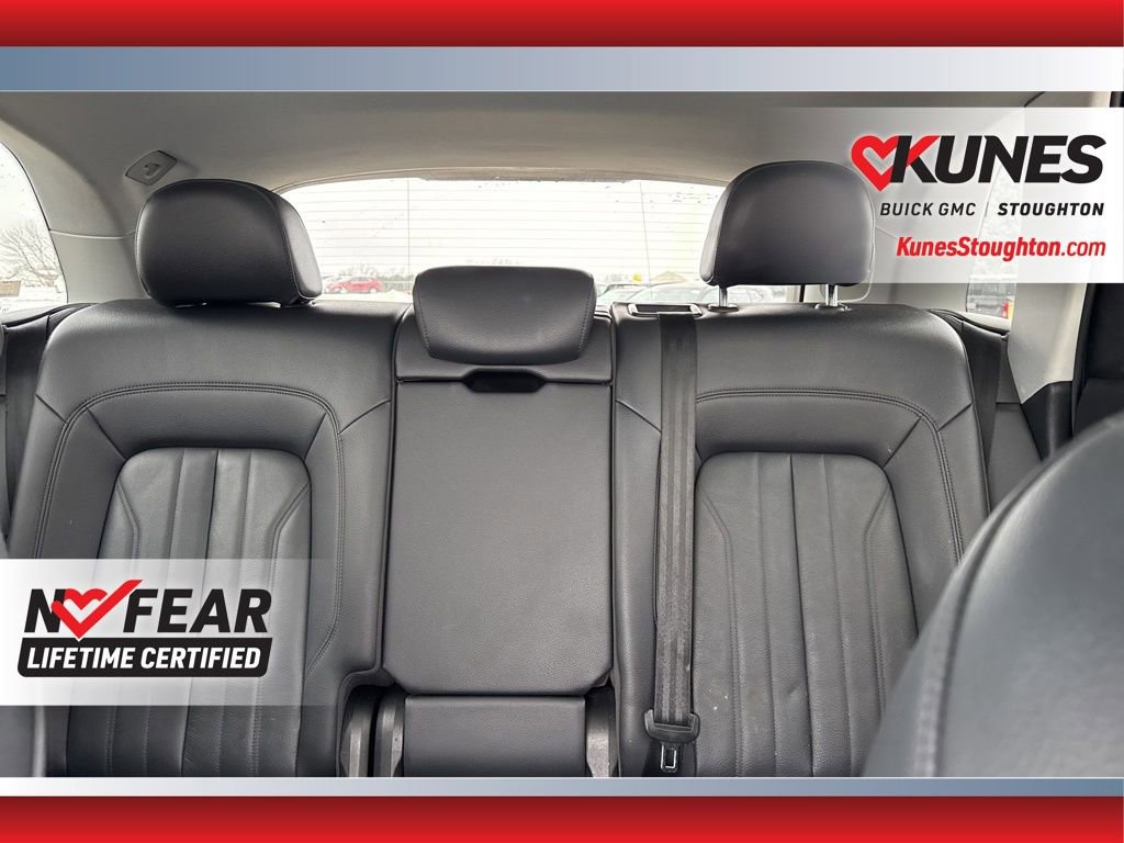 Used 2018 Audi Q5 2.0T Premium Plus image 36