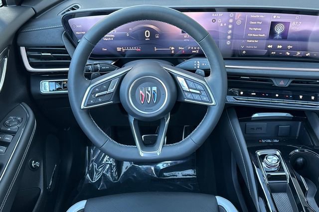 New 2026 Buick Envision Sport Touring AWD/4WD image 16
