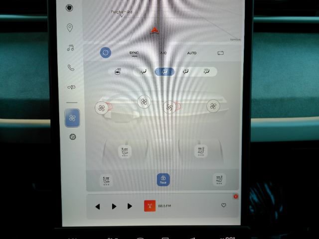 Used 2023 Fisker Ocean Extreme image 44