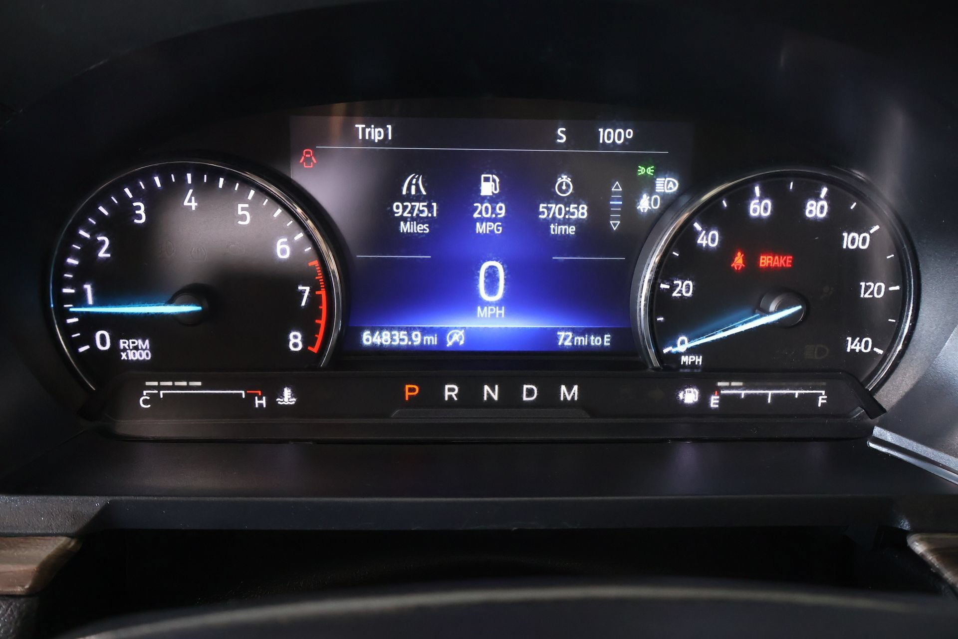 Used 2020 Ford Explorer Limited RWD image 4