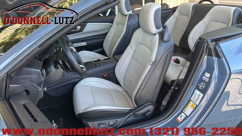 Used 2024 Ford Mustang GT Premium image 18