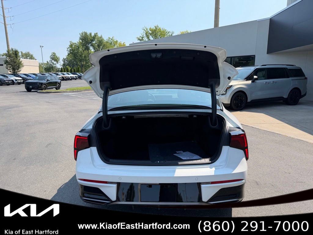 New 2026 Kia K5 GT-Line w/ GT-Line Premium Package FWD image 15