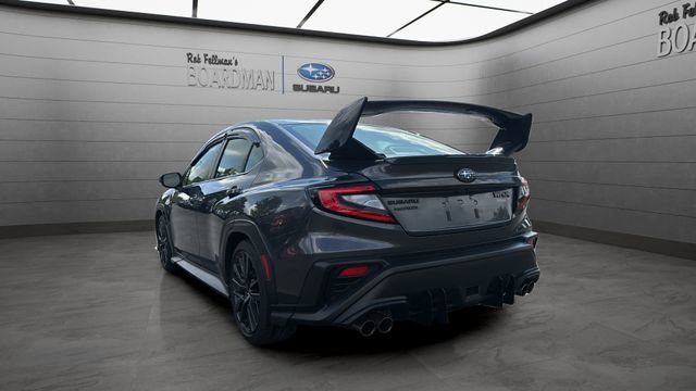 Used 2025 Subaru WRX Premium AWD/4WD image 7