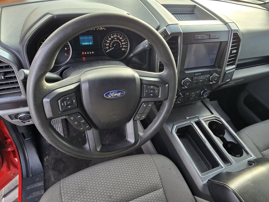 Used 2019 Ford F150 XLT w/ XTR Package image 22