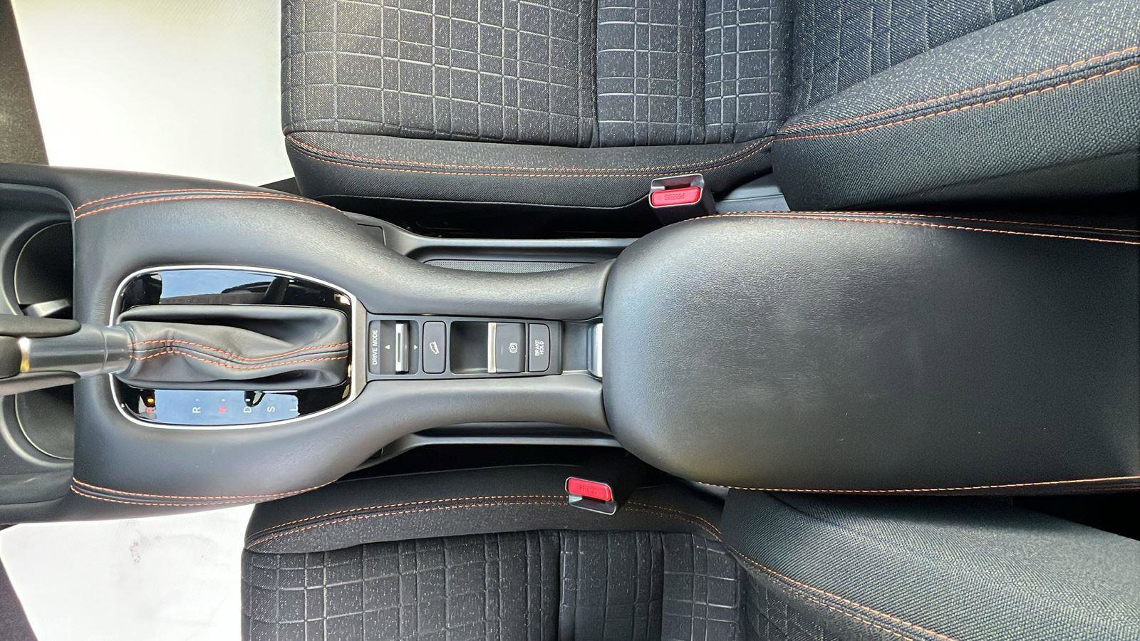 New 2026 Honda HR-V Sport image 23