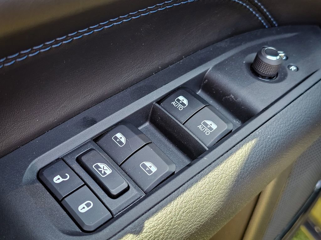 New 2026 Jeep Compass Latitude AWD/4WD image 10
