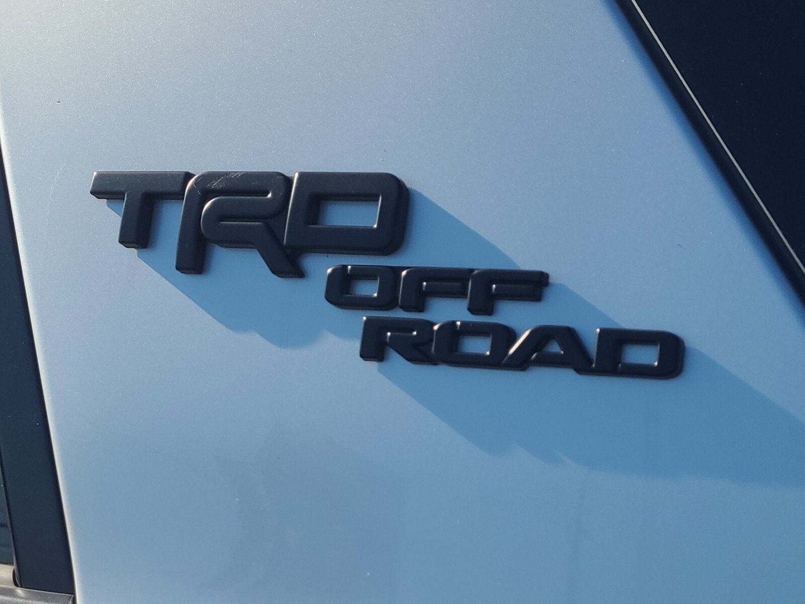 Used 2023 Toyota 4Runner TRD Off-Road Premium image 32