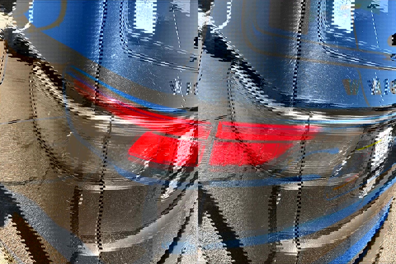 Used 2024 Jeep Wagoneer L Series II image 23