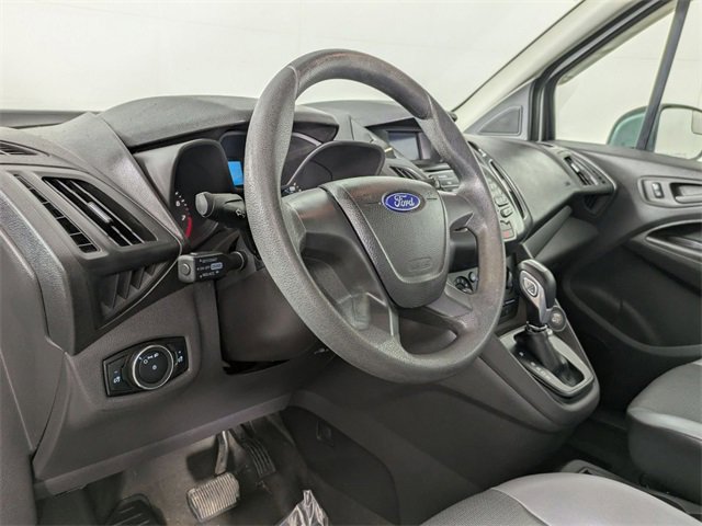 Used 2021 Ford Transit Connect XLT image 9