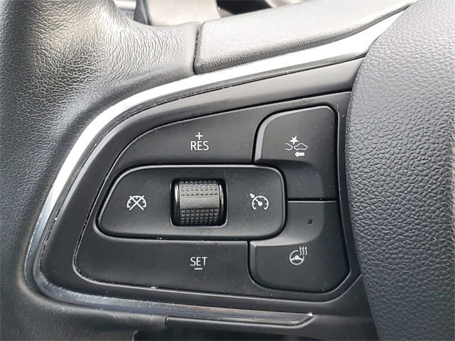 Certified 2023 Buick Envision Essence image 23