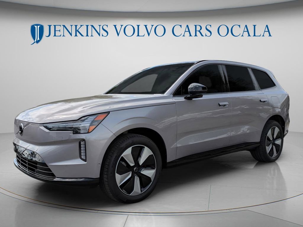 New 2026 Volvo EX90 Plus RWD image 9