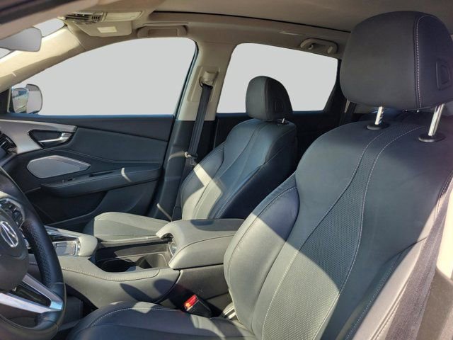 Used 2021 Acura RDX w/ Technology Package image 8