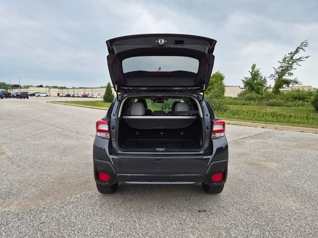 Used 2019 Subaru Crosstrek 2.0i Premium AWD/4WD image 10
