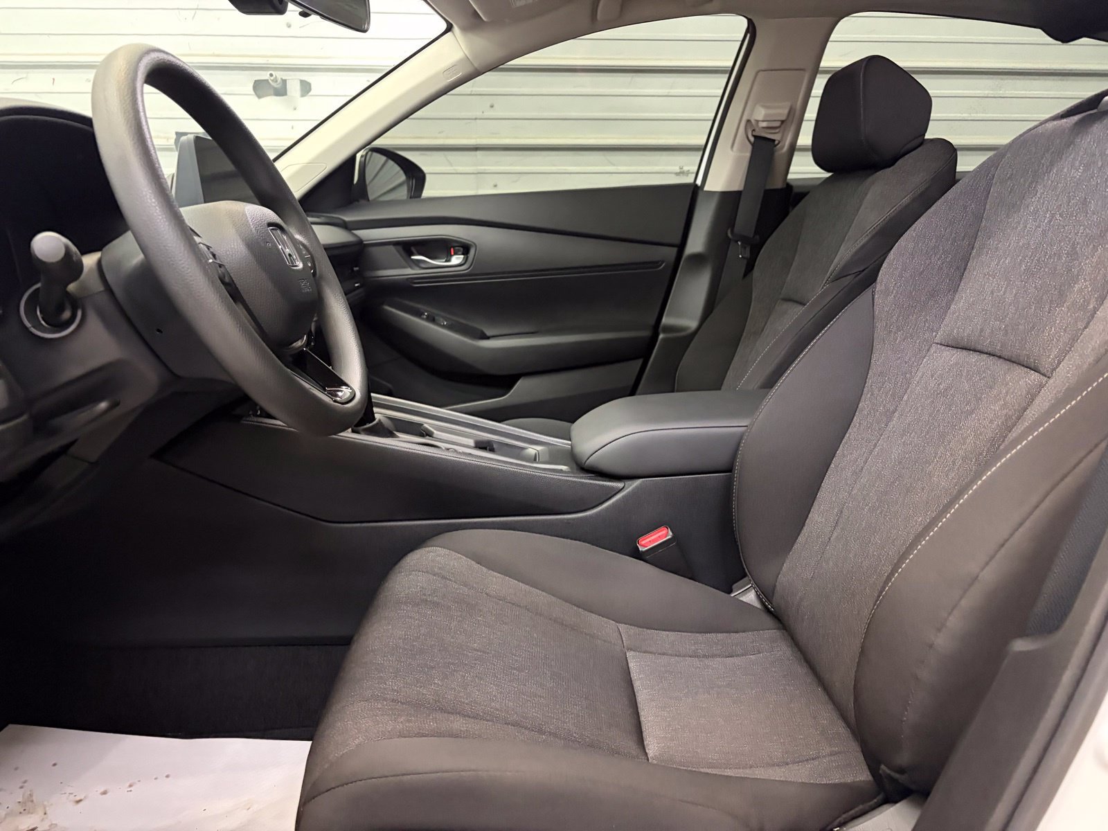 Used 2026 Honda Accord LX image 8